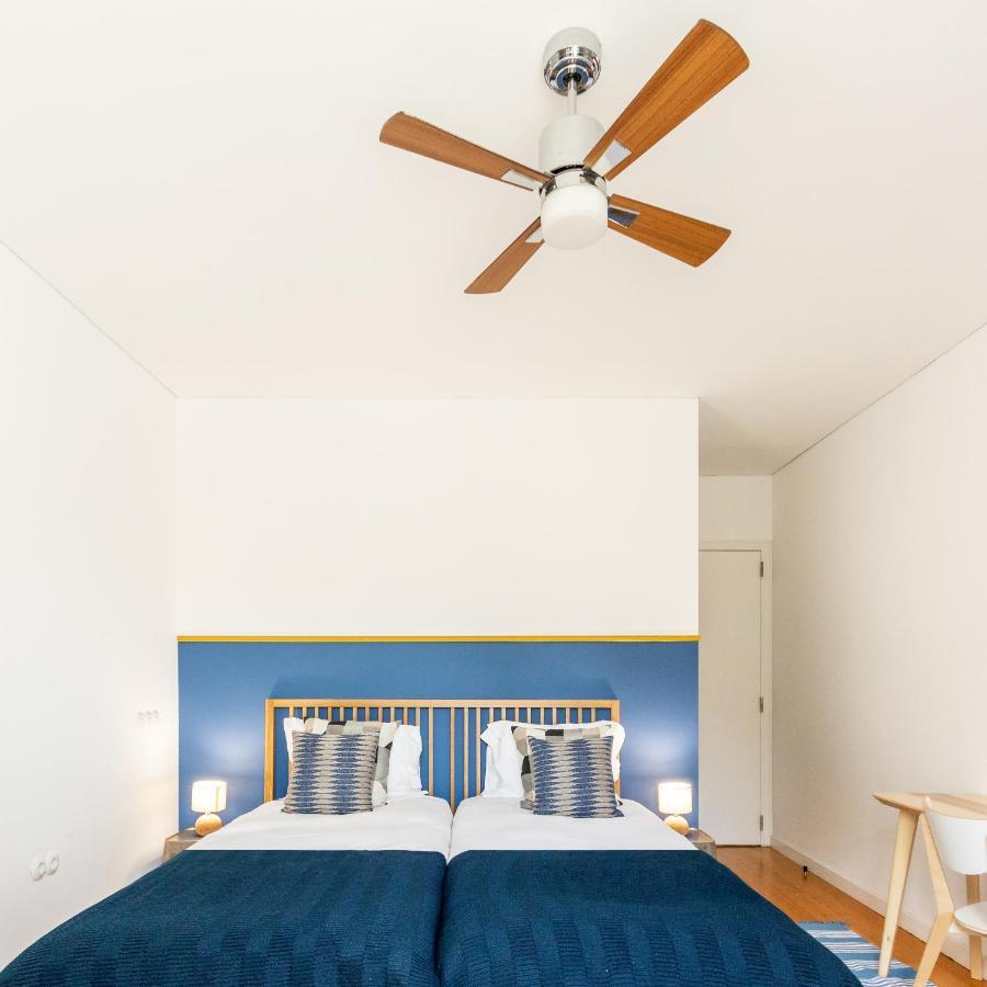 Joivy Chiado Self Check-In 2-Br Flat With Parking Daire Lisboa Dış mekan fotoğraf