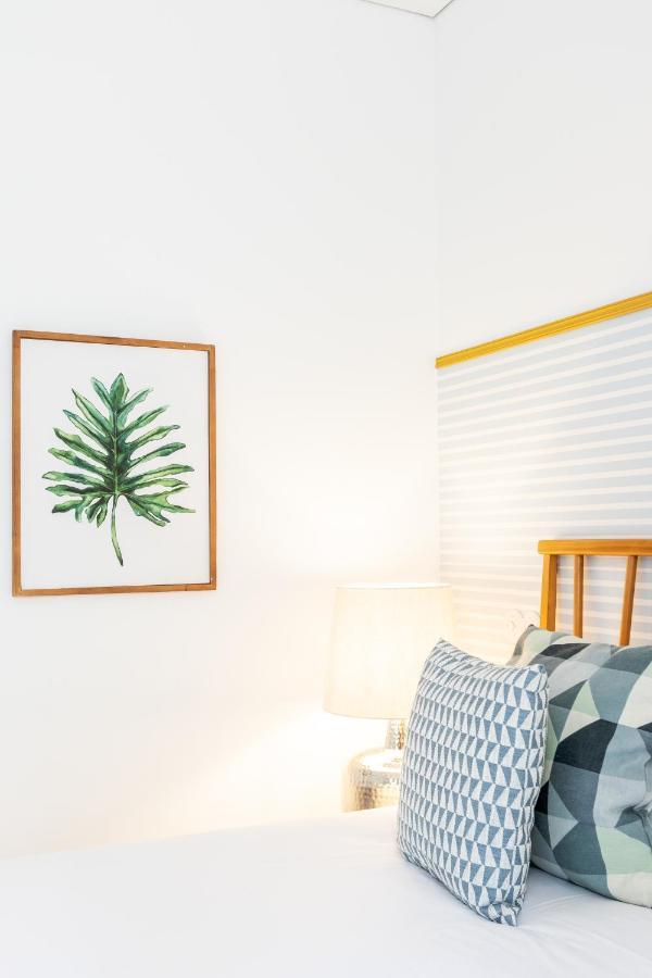Joivy Chiado Self Check-In 2-Br Flat With Parking Daire Lisboa Dış mekan fotoğraf